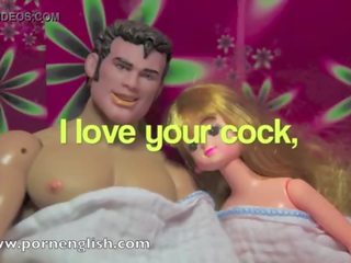 Лялька секс відео